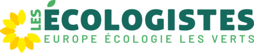 Logo : Écologiste et Social