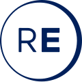 Logo : Ensemble pour la République