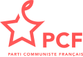 Logo : Gauche Démocrate et Républicaine