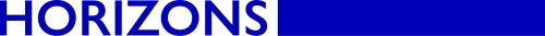 Logo : Horizons & Indépendants