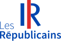 Logo : Droite Républicaine