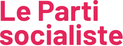 Logo : Socialistes et apparentés