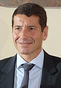 Portrait de David Lisnard