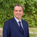 Portrait de Olivier Becht